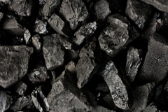 Blackleach coal boiler costs