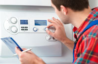 free Blackleach gas safe engineer quotes