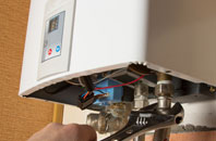 free Blackleach boiler install quotes